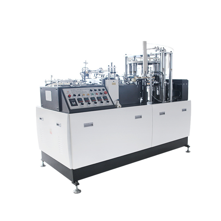 ¿Por qué debería elegir una máquina automática de café desechable?